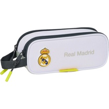 Safta double Real Madrid Home