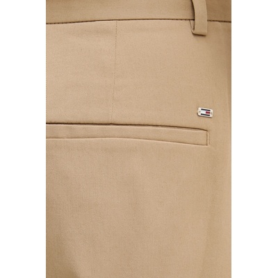 Tommy Hilfiger Панталон Tommy Hilfiger (WW0WW40504)