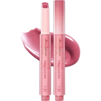 Dasique - Melting Candy Balm 1, 5g - 05 Sugar Plum