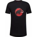 Mammut Core T-Shirt Classic black