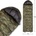 Tac Maven спален чувал Sentinel, GR. Camo (D19001-Camo-56)