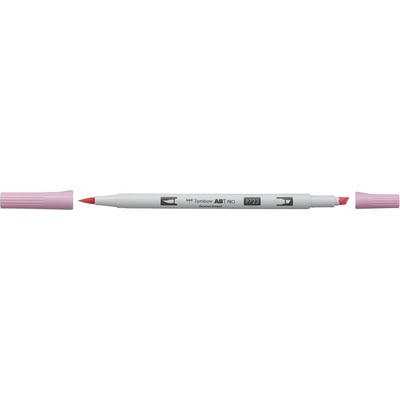 Tombow Маркер алкохол ABT PRO Dual Brush 723 розов (ABTP-723)