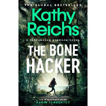 Bone Hacker | Kathy Reichs