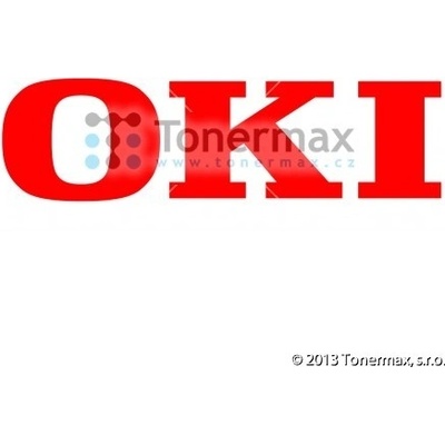 OKI 42931723, zapékací jednotka