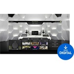 LEWITT Space Replicator Essential (Дигитален продукт)