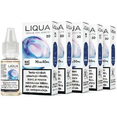 e-liquid liqua 30ml - Heureka.sk