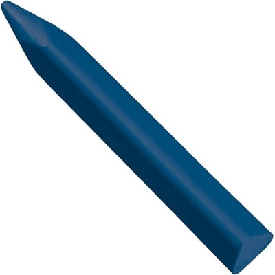 Jovi Jumbo Easy Восъци Dark Blue 12 бр (97306)
