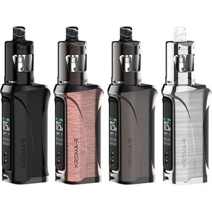 Innokin Kroma-R Zlide kit - greencigar