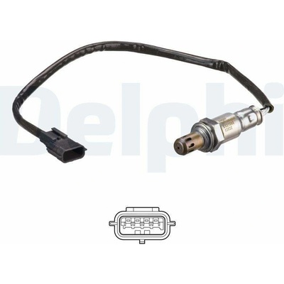 Lambda sonda DELPHI ES21060-12B1