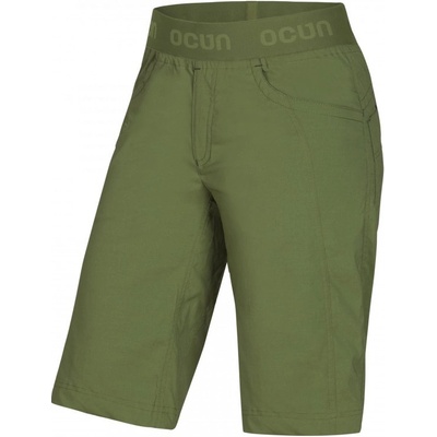 Ocun Mánia shorts Men Limetková