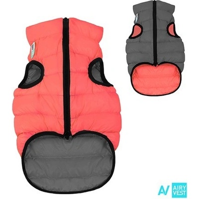 AIRYVEST ultra teplá vesta pre psy