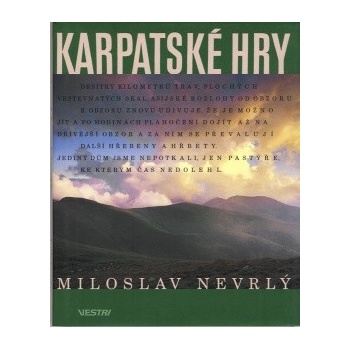 Karpatské hry