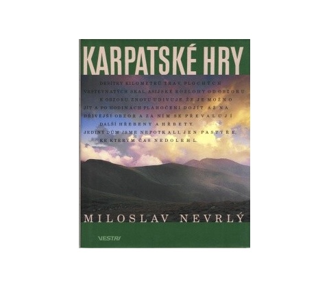 Karpatské hry