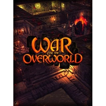 War for the Overworld (Ultimate Edition)