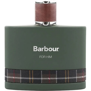 Image 1 of Barbour For Him EDP 100 ml