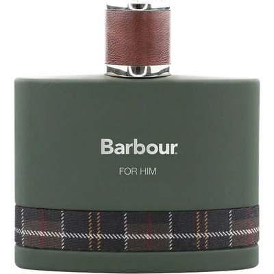 Barbour For Him EDP 100 ml