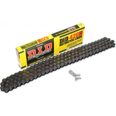 D.I.D Reťaz 420D 126