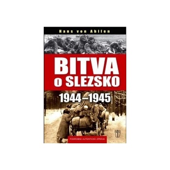Bitva o Slezsko