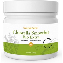 Chlorella smoothie Bio Extra 200 g