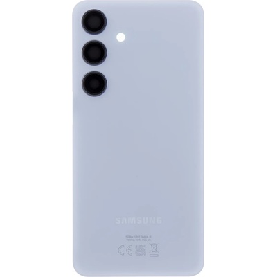 Samsung S921B Galaxy S24 капак батерия сапфирено син (Service Pack) (GH82-33101F)