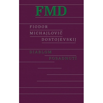 Diablom posadnutí, 2. vydanie