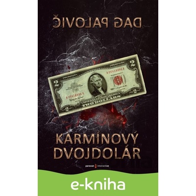 Karmínový dvojdolár