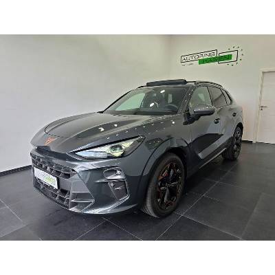 Cupra Terramar 1.5 DSG 110 kW