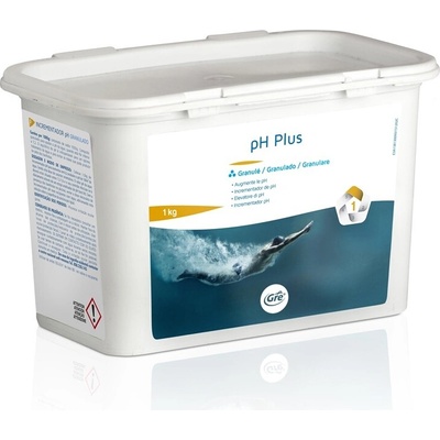 Pool Expert pH plus 1 kg
