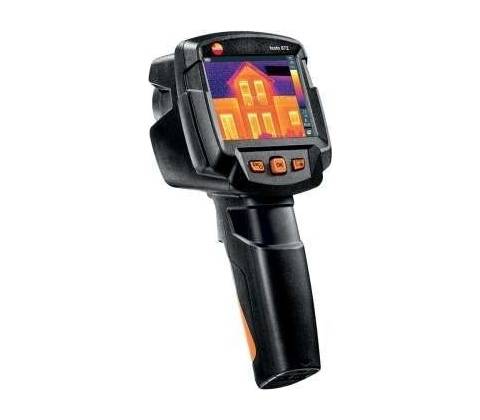 Testo 872