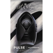 Hot Octopuss Pulse Solo Essential Cordless