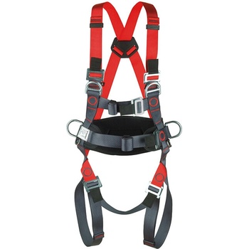 Camp Vertical 2 Plus