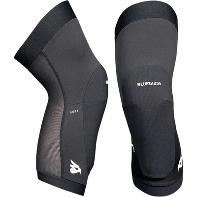 BLUEGRASS AURA KNEE black