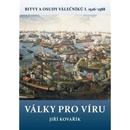 Války pro víru