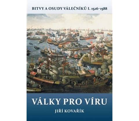 Války pro víru