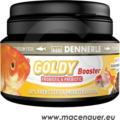 Dennerle Goldy Booster 100 ml
