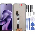 Motorola Оригинален LCD Дисплей и Тъч Скрийн за Motorola Moto G17 Power