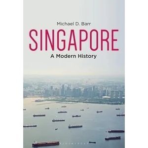 Singapore | Barr, Michael D. (ISBN: 9781350185661)