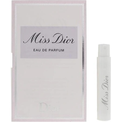 Dior Dior Miss Dior Eau De Parfum дамски аромат 1 ml vial