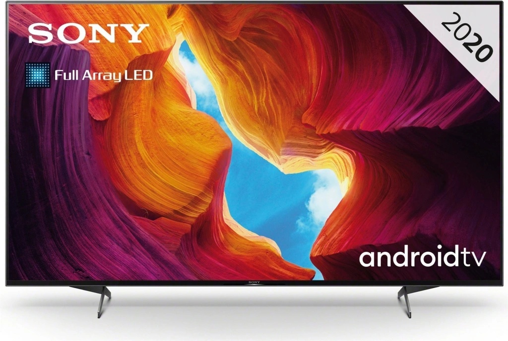 Sony KD-55XH9505