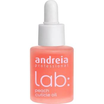 Image 1 of Andreia Professional Peach Cuticle Oil Продукт за нокти-др, 10, 5ml