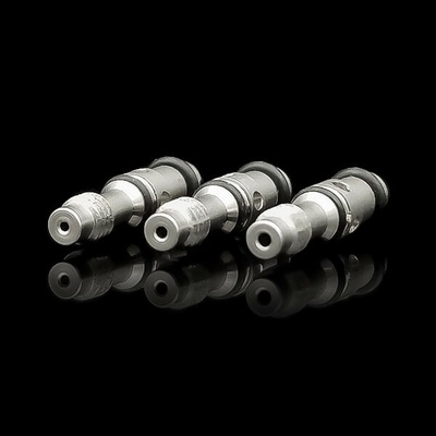 Vape Systems BY-ka SE vzduchové vložky 1x1,7mm
