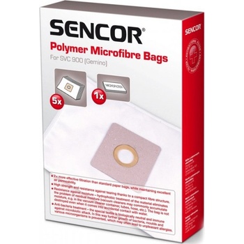 SENCORMICRO SVC 900 5 ks