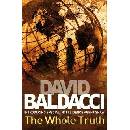 Whole Truth Baldacci David