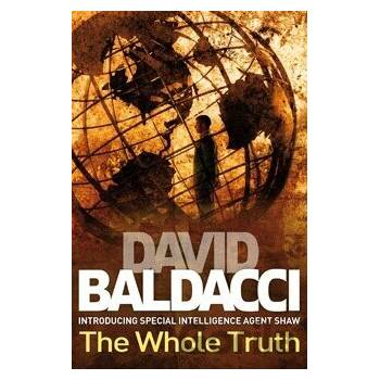 Whole Truth Baldacci David