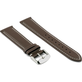 Image 1 of Universal strap Universal leather strap lus05-br (lus05-br)