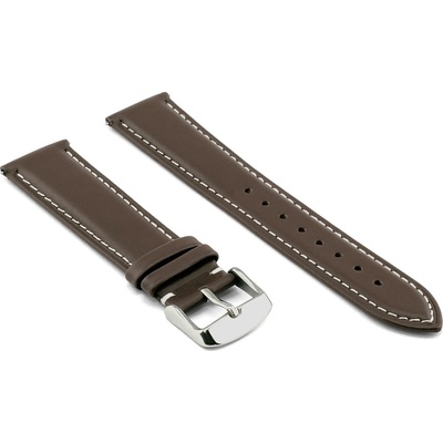Universal strap Universal leather strap lus05-br (lus05-br)
