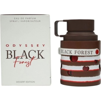 Armaf Odyssey Black Forest EDP 100 ml