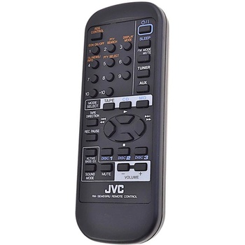GENERAL JVC RM-SEMD9RU - съвместимо дистанционно управление на марката General (RM-SEMD9RU)