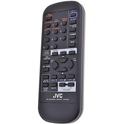 GENERAL JVC RM-SEMD9RU - съвместимо дистанционно управление на марката General (RM-SEMD9RU)