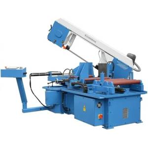 CORMAK S-440 RHA